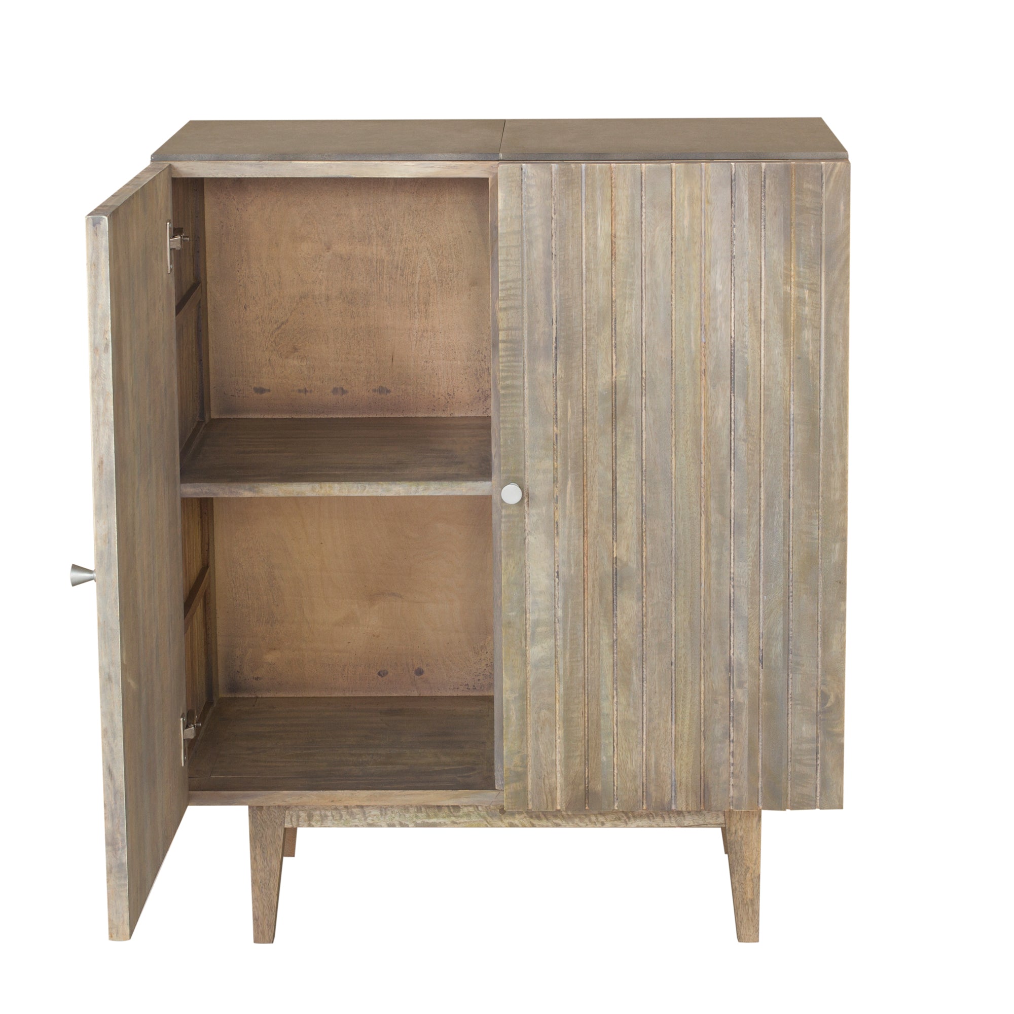 Malmo Drinks Cabinet